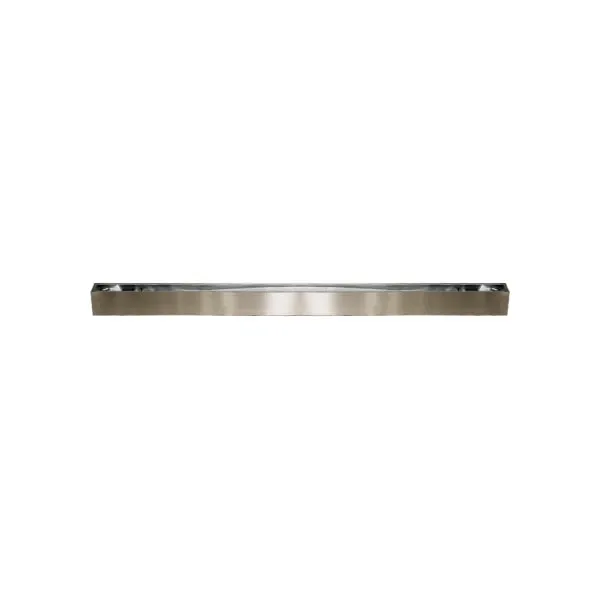 Image of Lampada da soffitto Toy in acciaio inox satinato, Panzeri