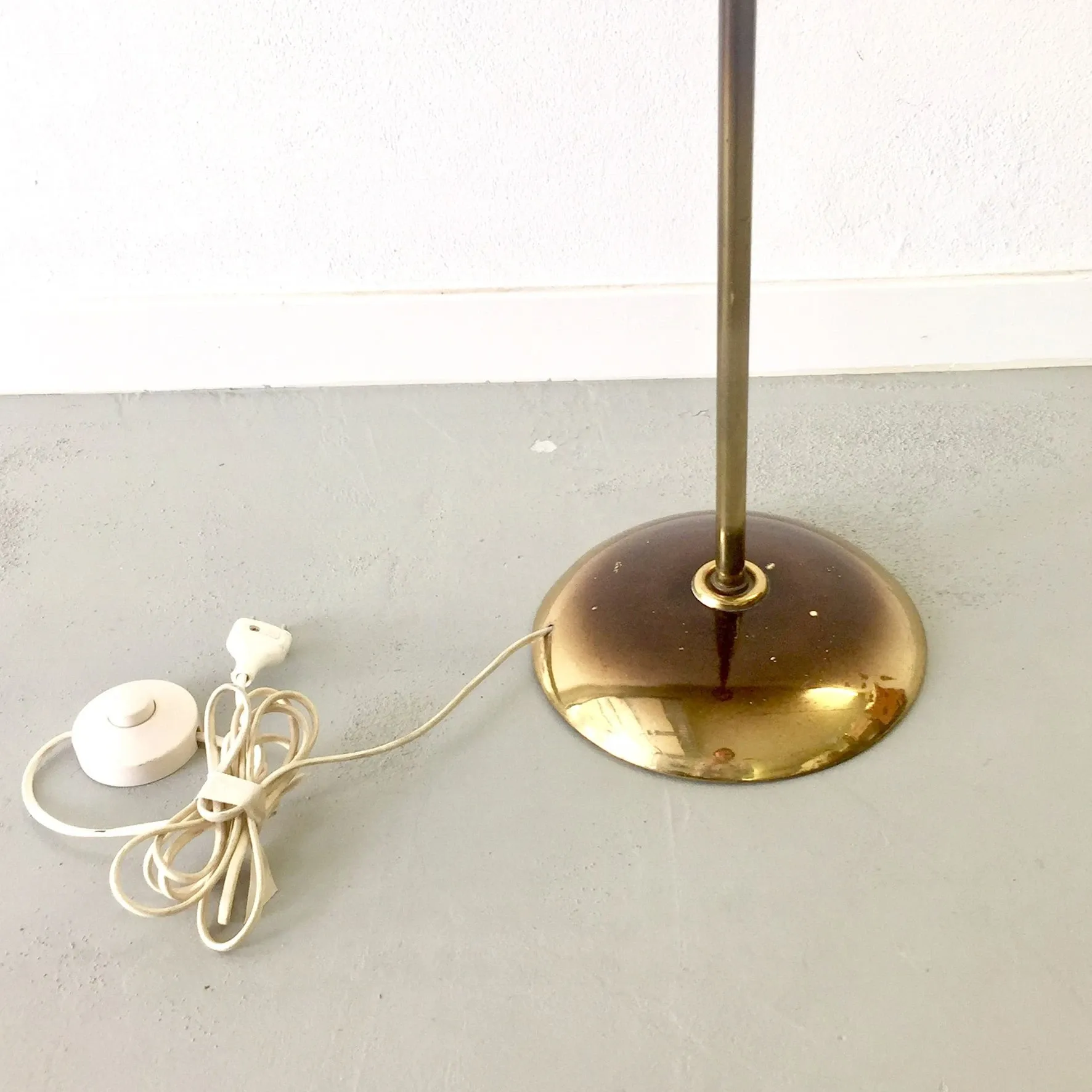1950s Floor lamp 4
