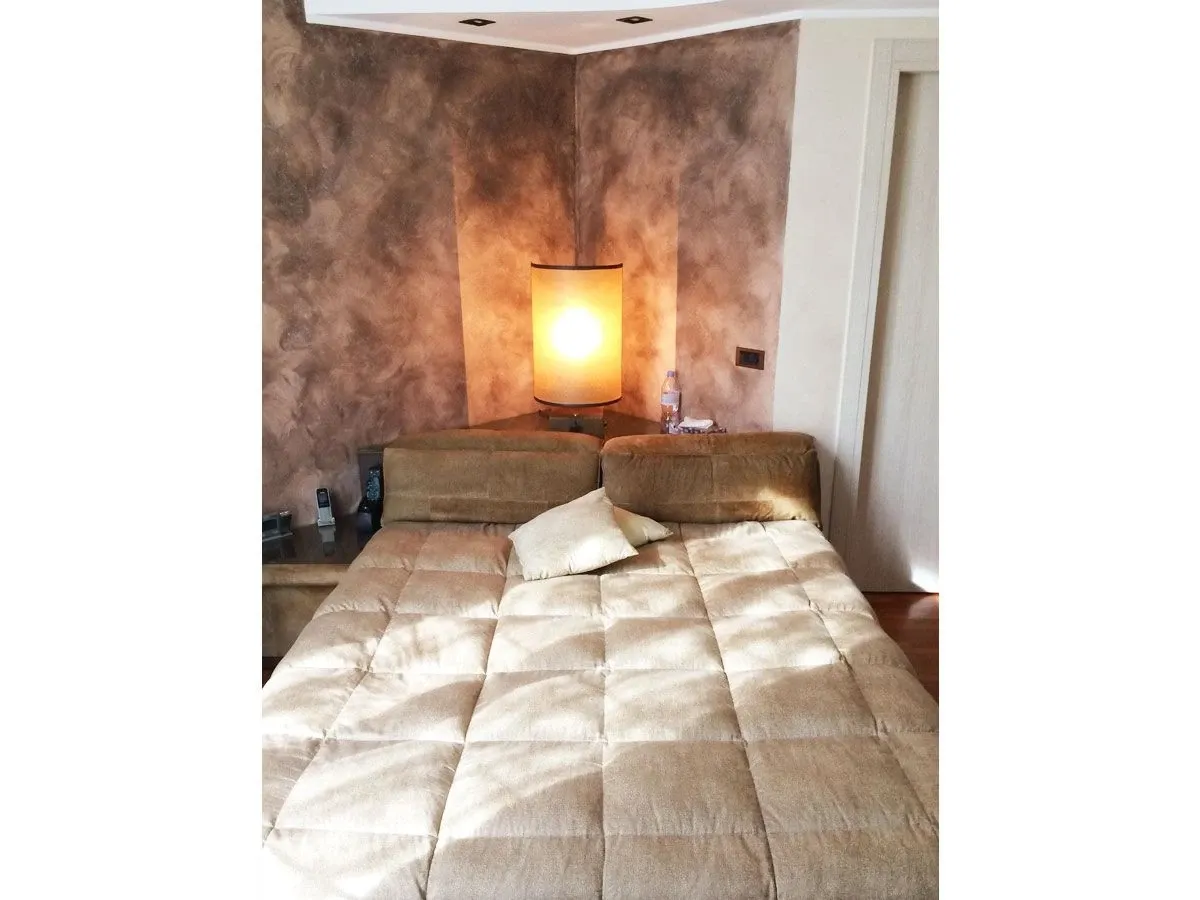 Letto Bogo 1