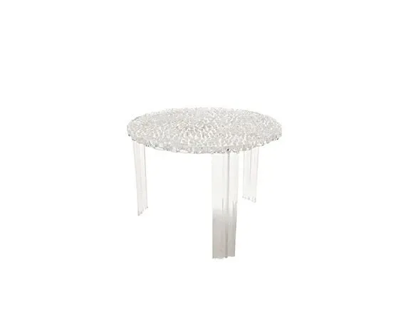T-Table (medio), Kartell 4