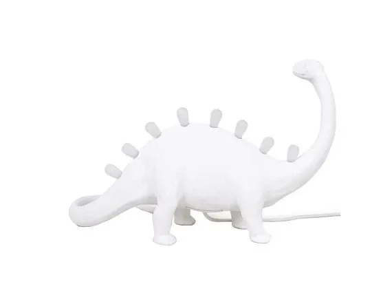 Jurassic lamp bronto 2