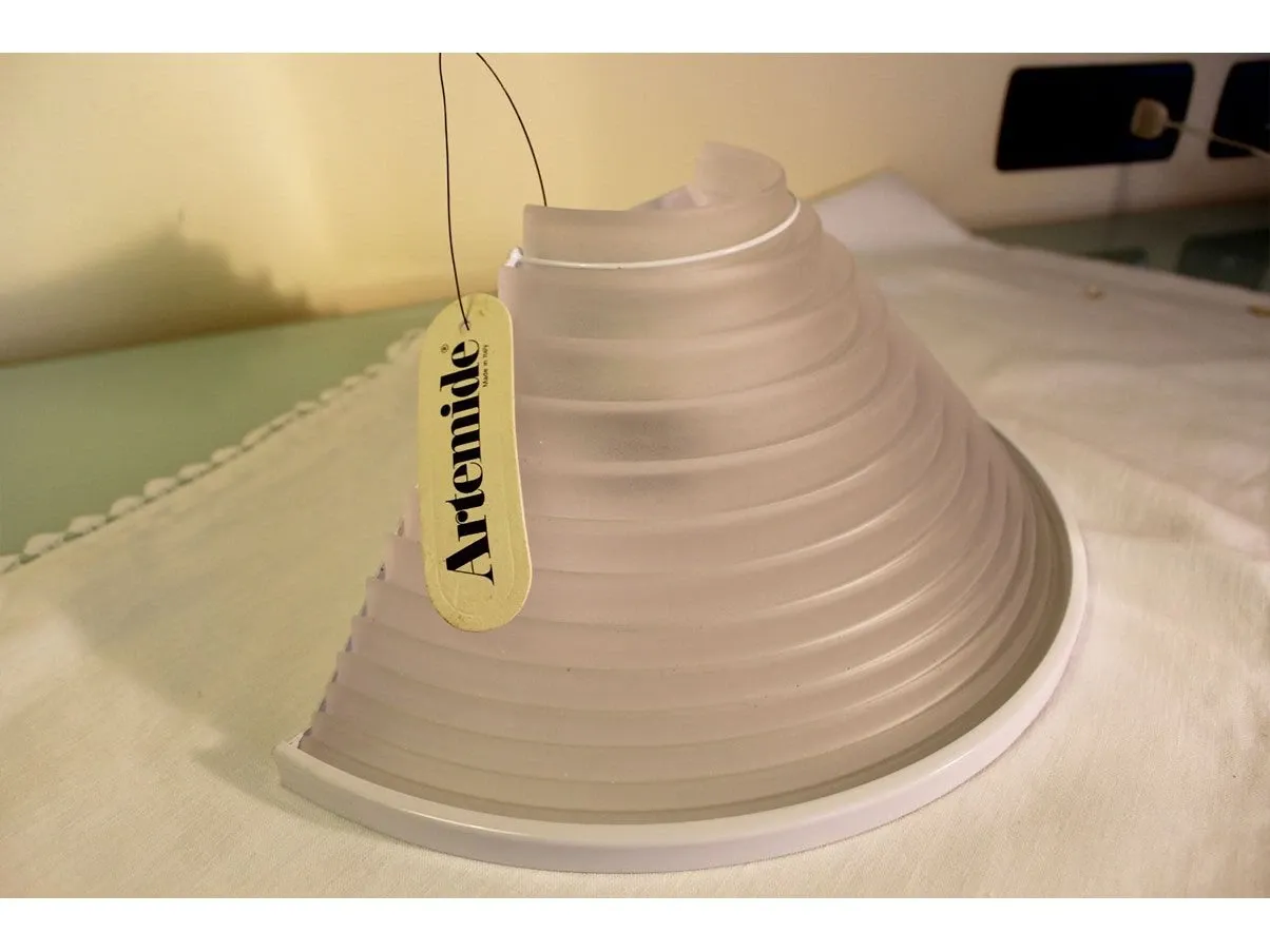 Egisto 38, Artemide 5