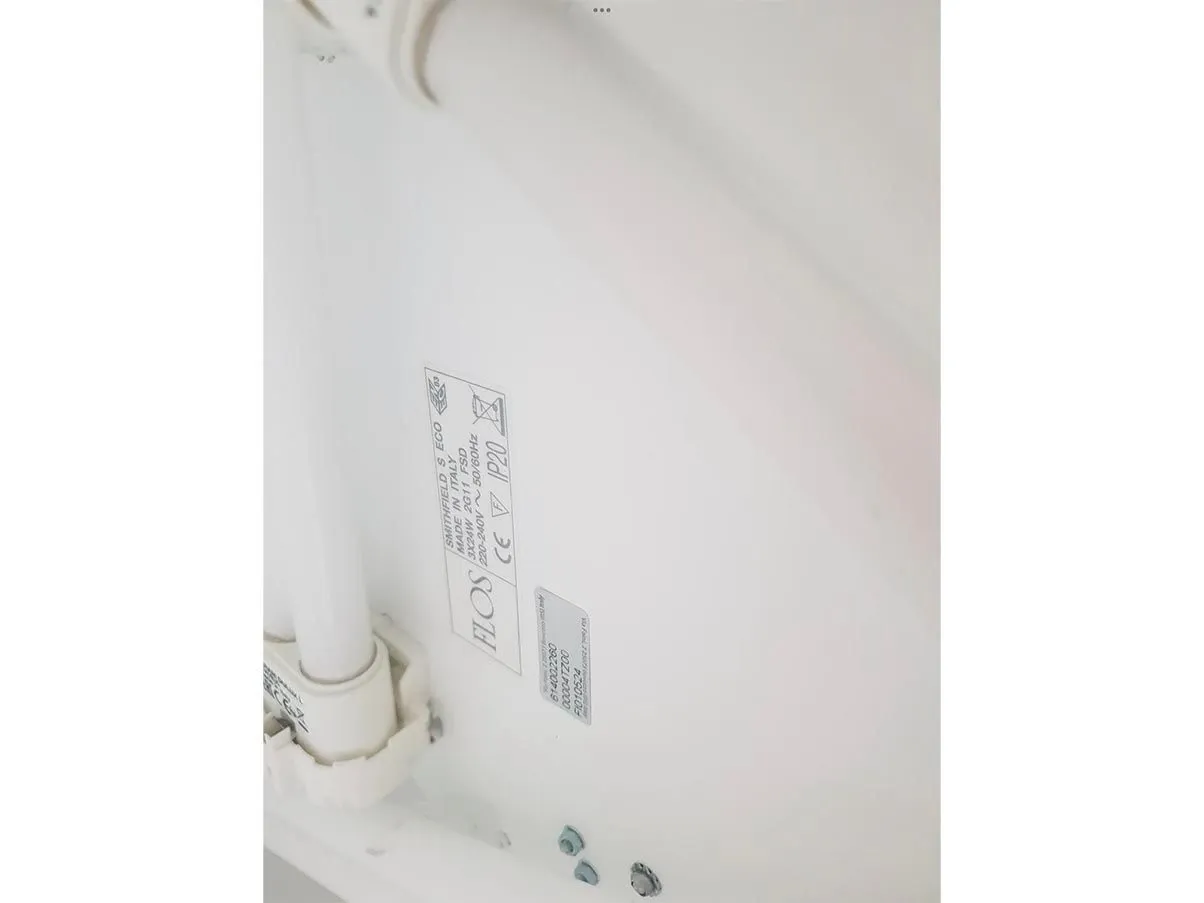 Smithfield S Eco Pendelleuchte 4