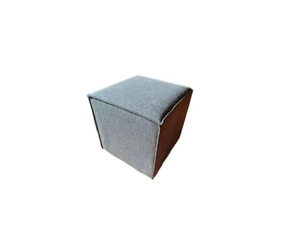 Pouf Lambswool, Creativando 