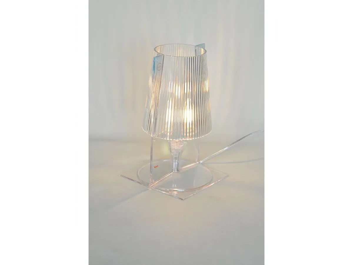 Take, Kartell 1