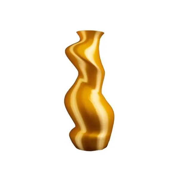 Vega gold vase, DygoDesign image