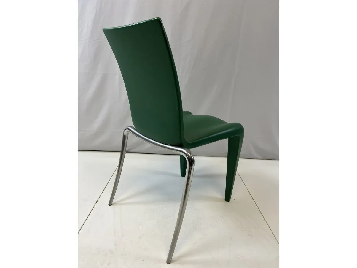 Set of 4 Louis 20 chairs by Philippe Starck, Vitra | Deesup Set of 4 Louis 20 chairs by Philippe Starck, Vitra | Deesup