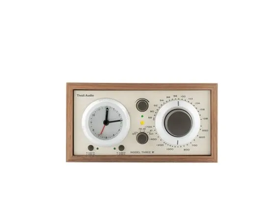 Henry Kloss Model Three 3, Tivoli Audio 3