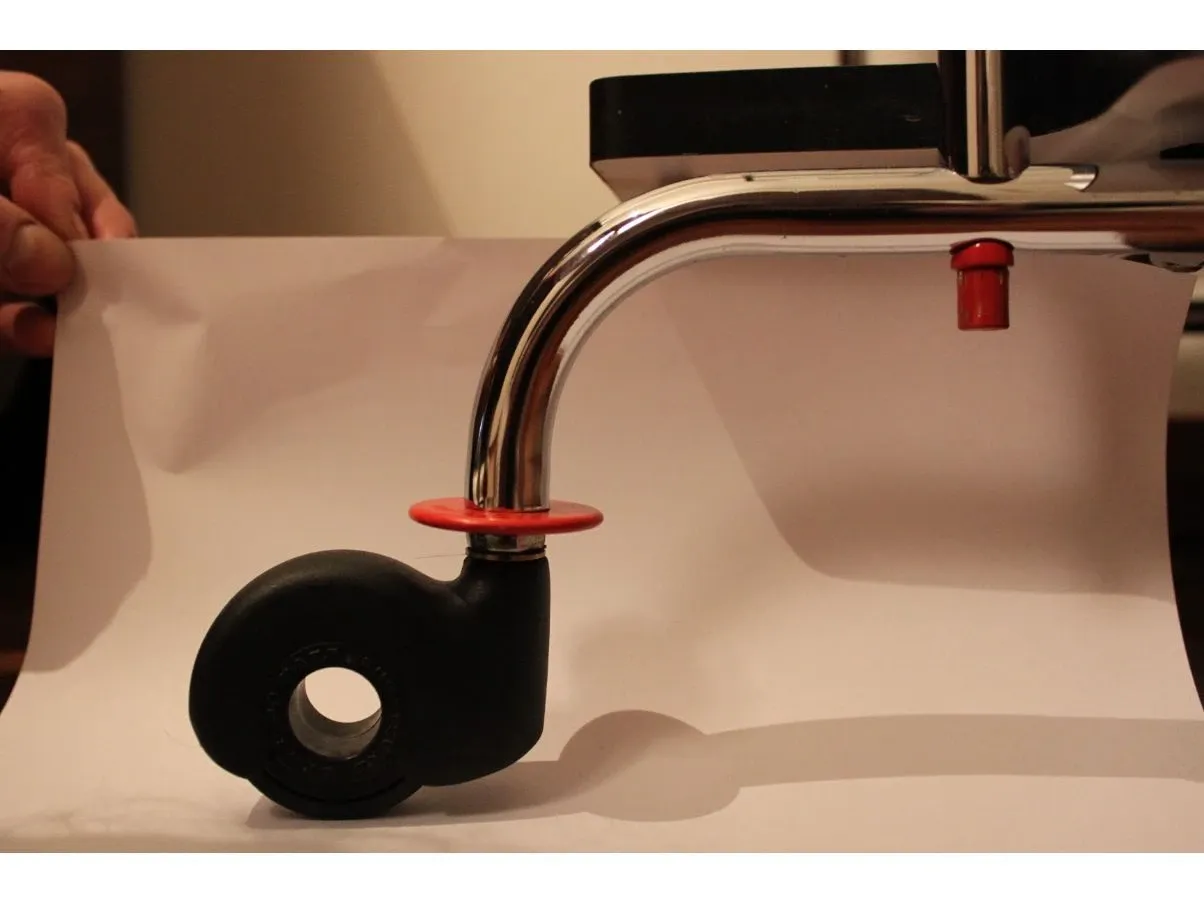 Vintage bar trolley (1980s), Casprini 6