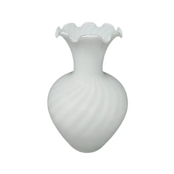 1960s Vase By Dogi in Murano Glass, image