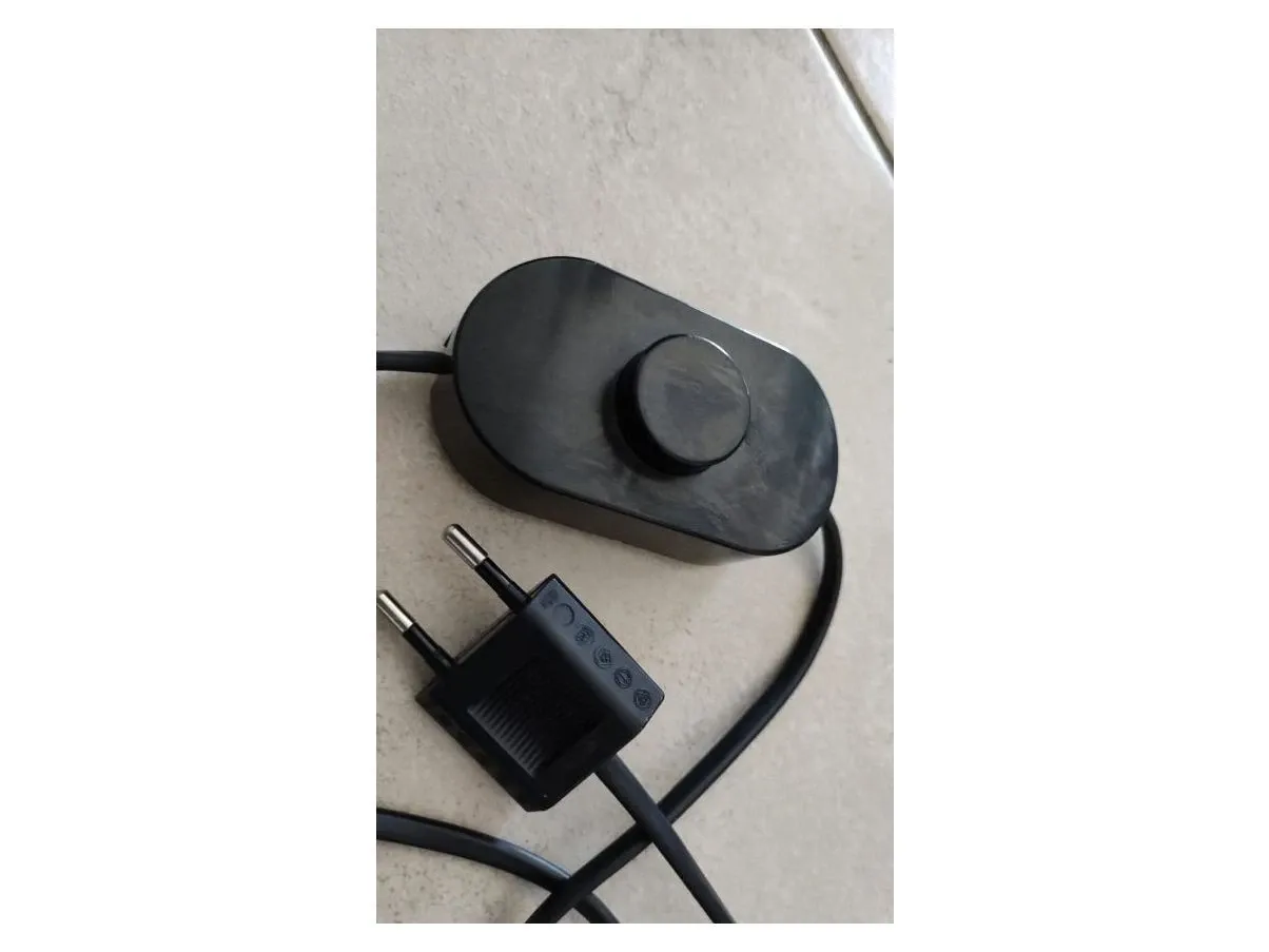 Lampada da terra Papavero, Flos 4