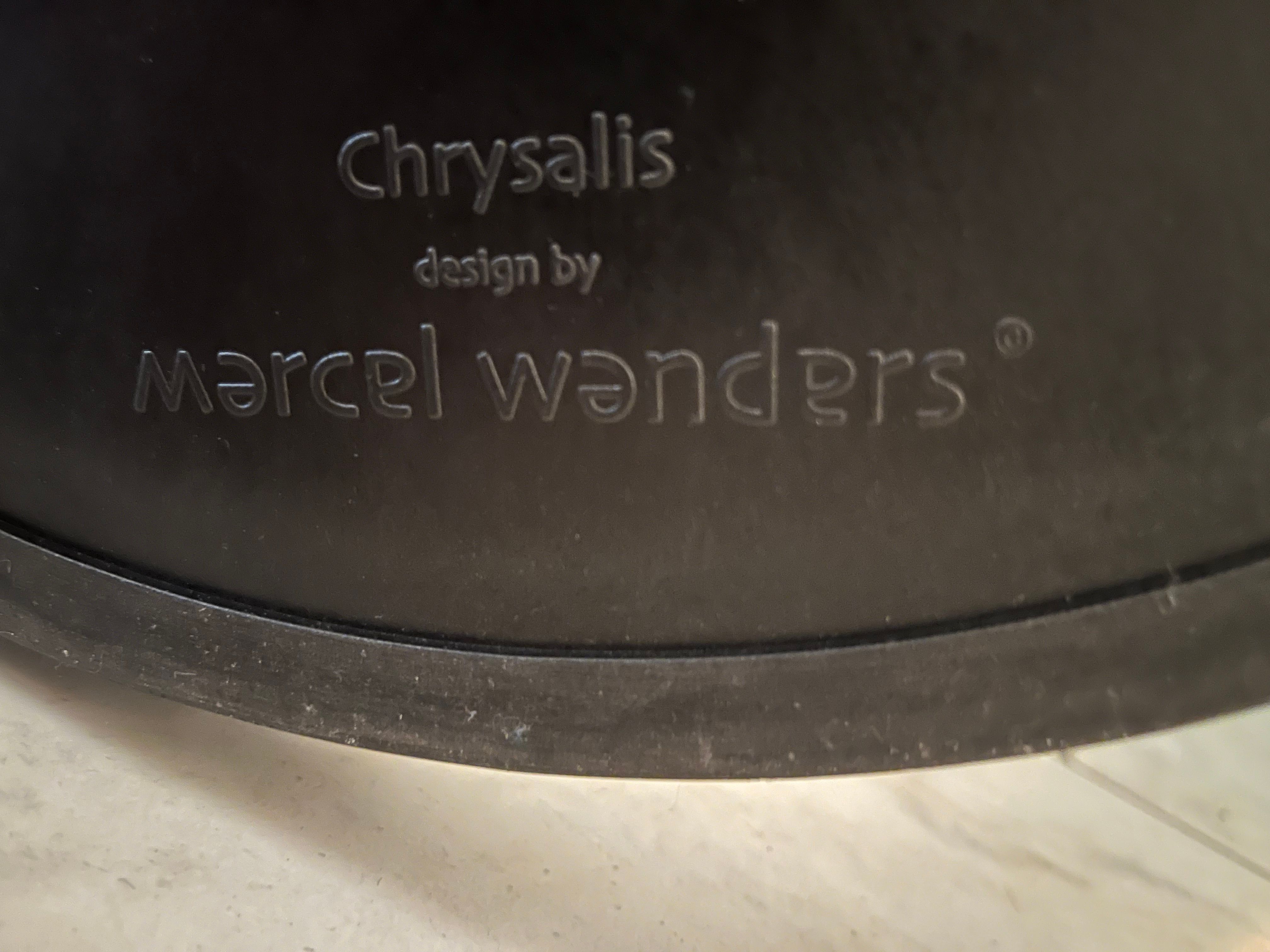 Chrysalis Stehlampe von Marcel Wanders Brand