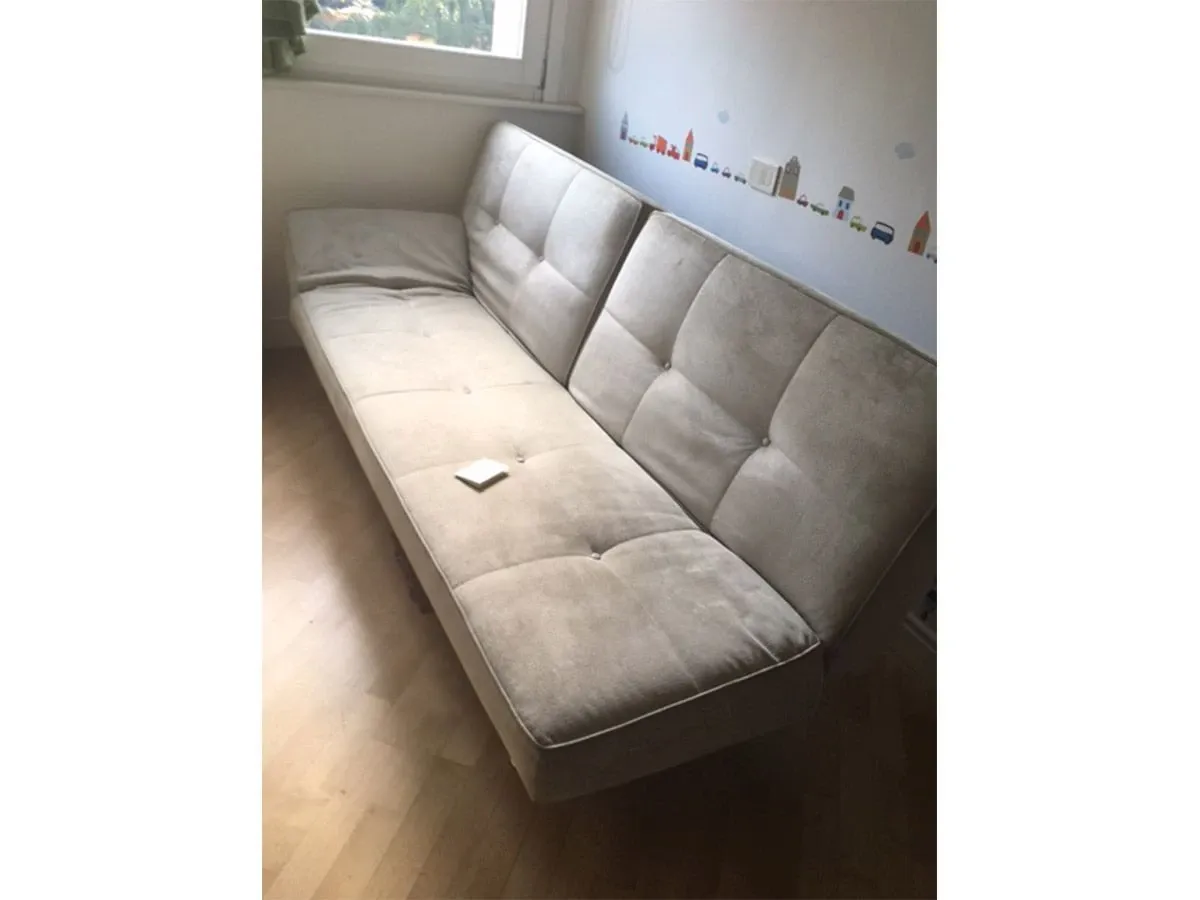 Smala Sofa, Ligne Roset 2