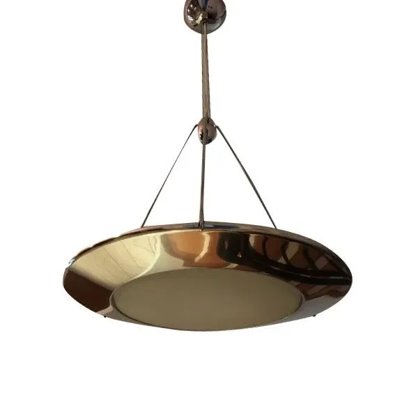 Vintage Mira Pendant Lamp (1990s), image