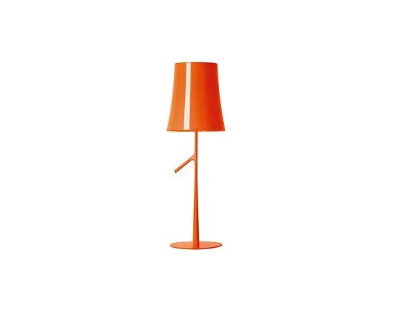 Birdie Tavolo Grande (arancio), Foscarini 1