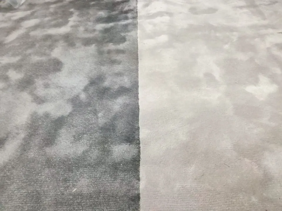 Dibbets Flag, Minotti 5