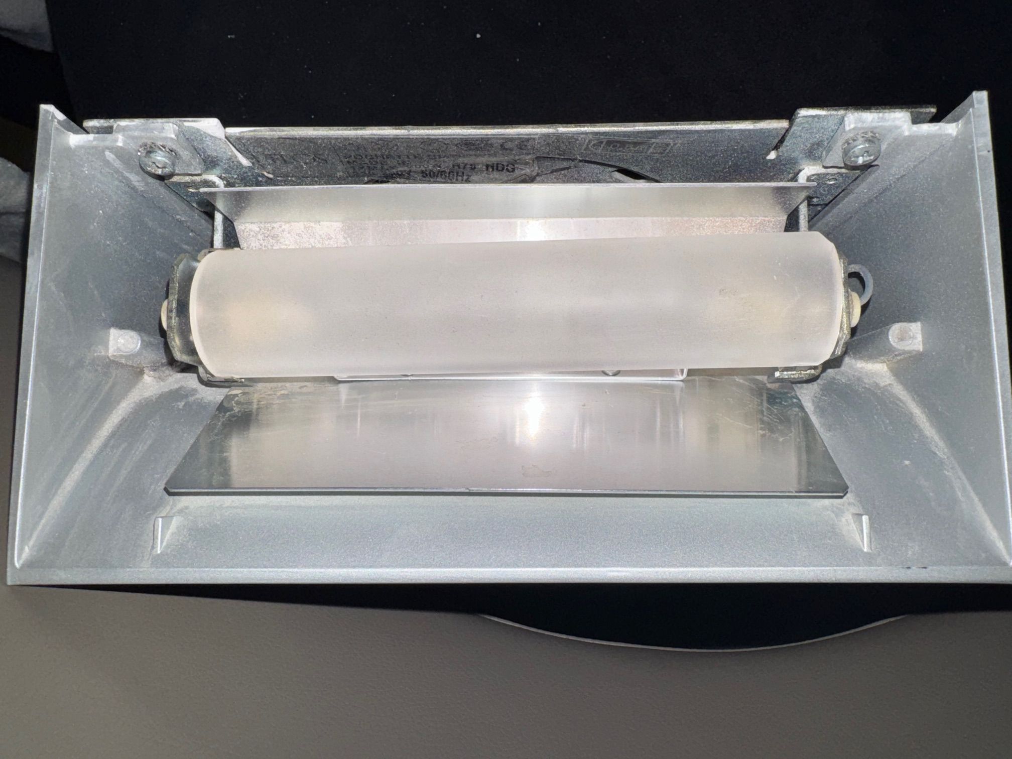 Pochette Up and Down Wall Lamp by Rodolfo Dordoni Details