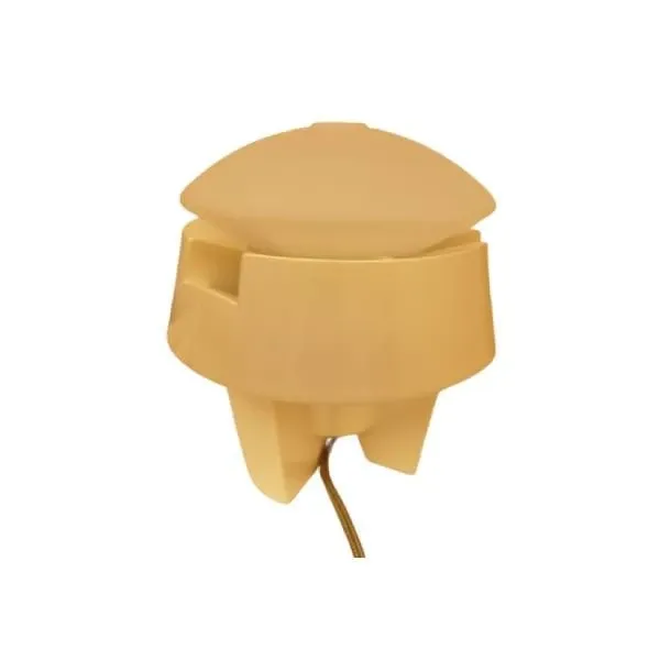 Lampada da tavolo Gigi vintage di Umberto Riva, Fontana Arte 