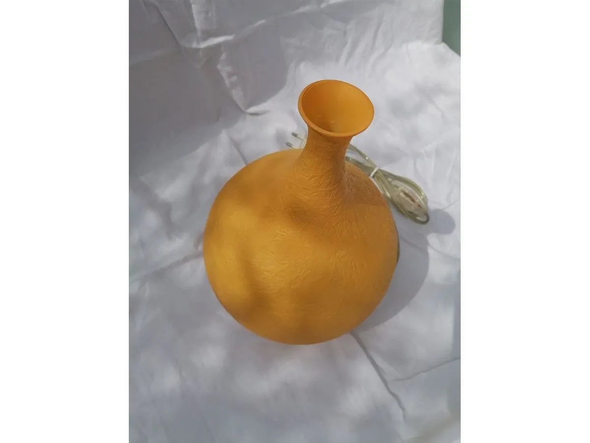 Luce Liquida 2 (orange), In-Es-Artdesign 3