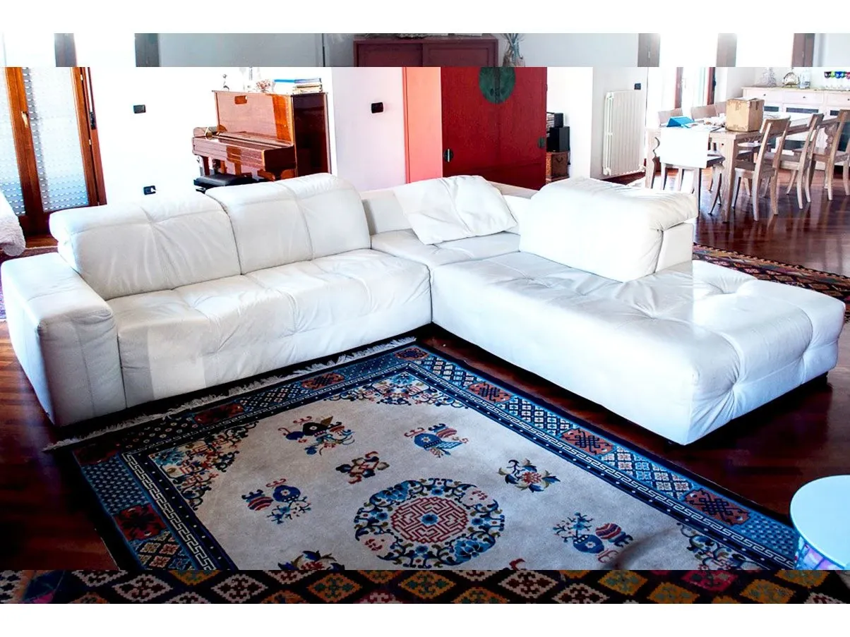 Surround, Natuzzi 8