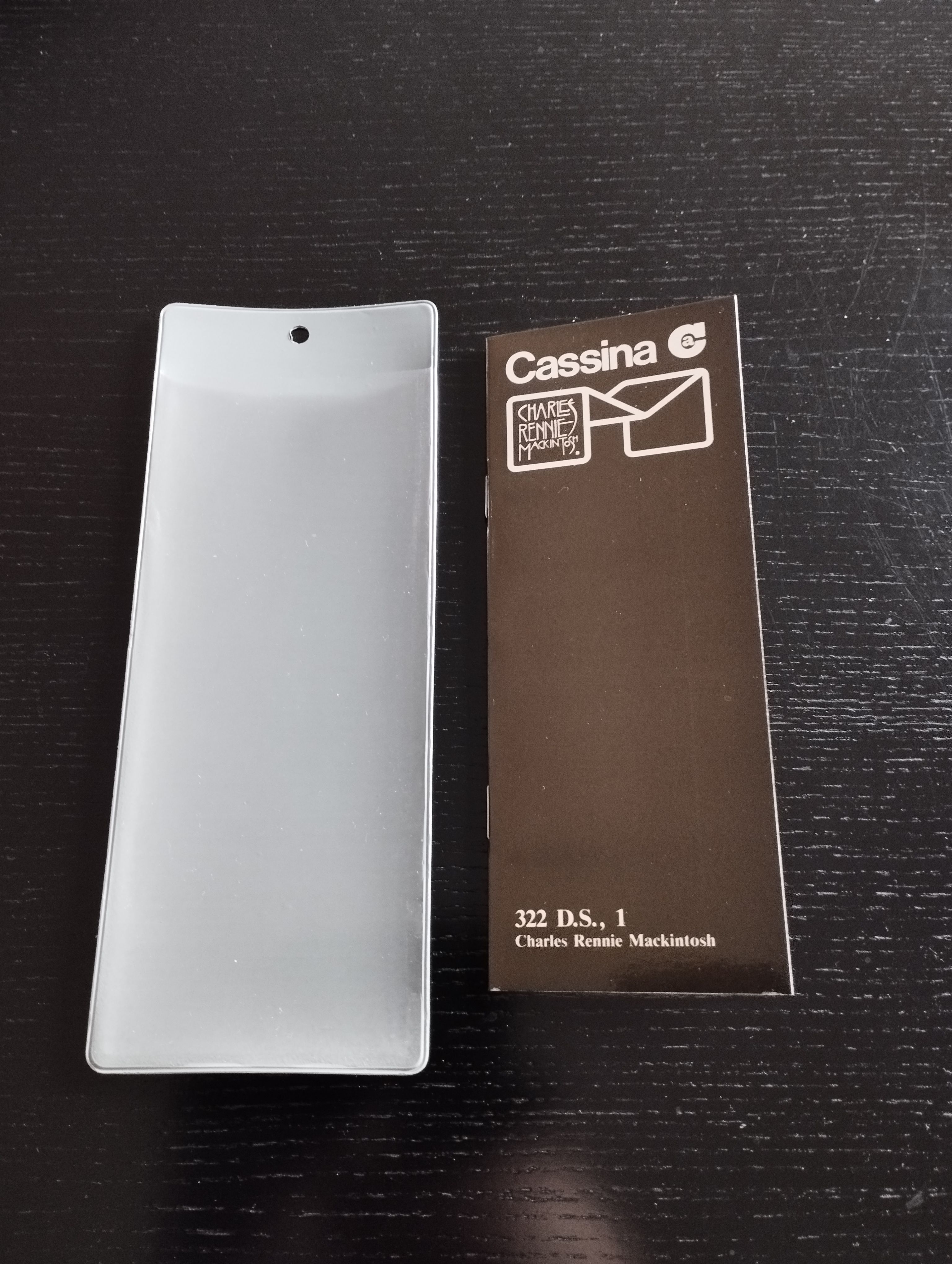 Foldable Ash Wood Dining Table by Mackintosh 1