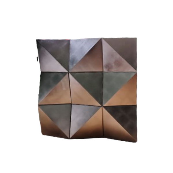 Origami Aufbewahrungsschrank von Angelo Reflex image