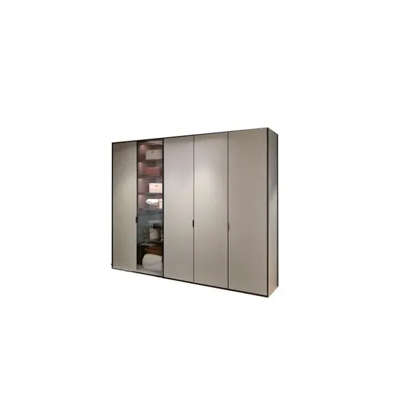 Skin wardrobe, Poliform 3
