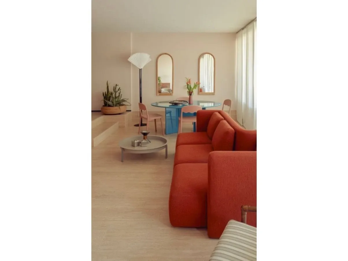 Butterfly floor lamp 1
