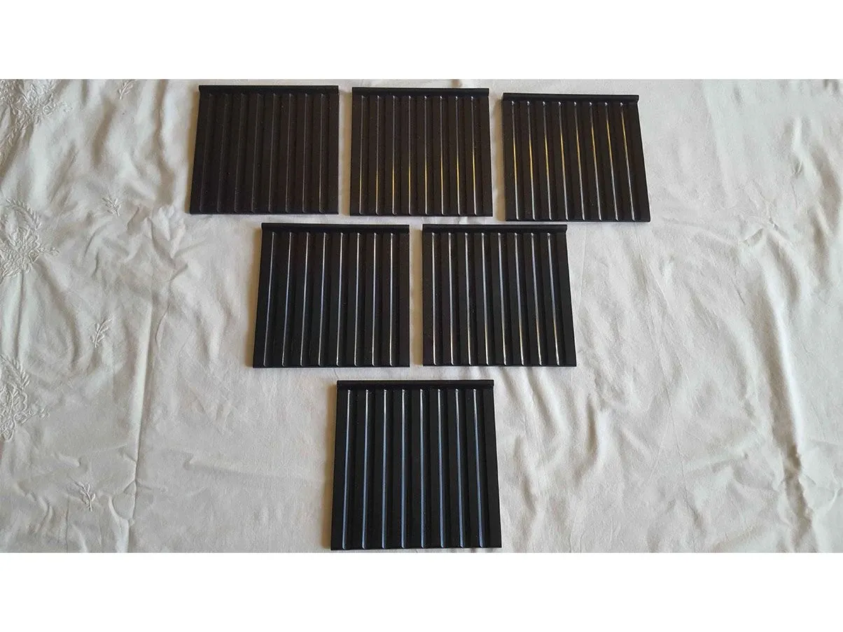 Contenitore Posamatite in materiale plastico, Cini&Nils 2