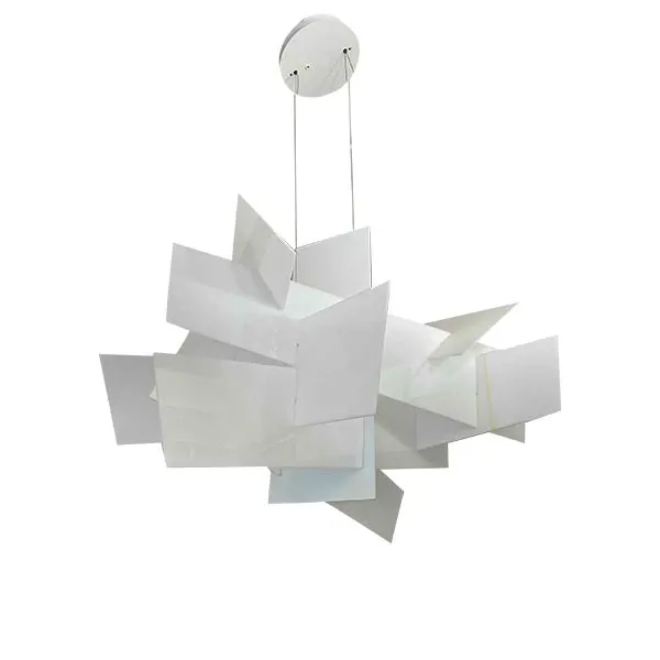 Lampadario Big Bang (bianco), Foscarini image