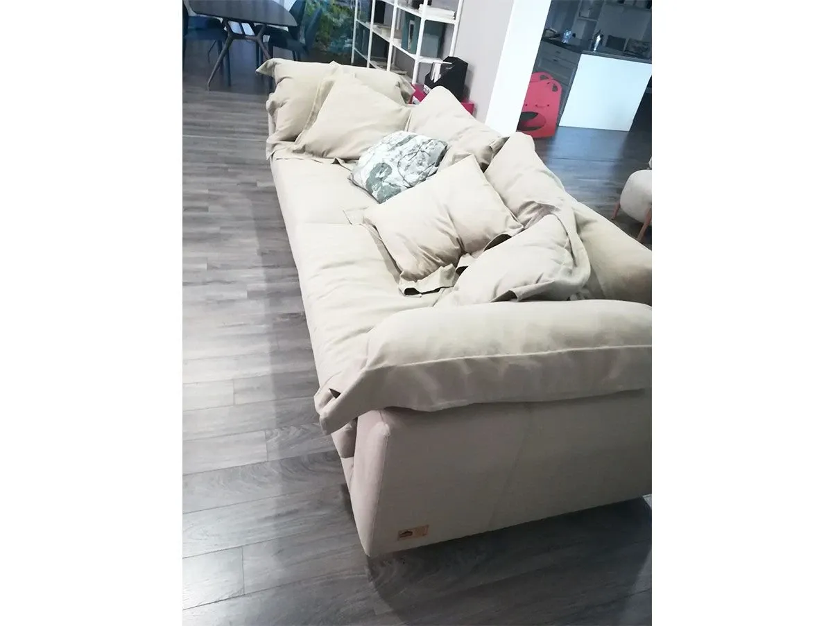 Nebula Nine Sofà, Diesel with Moroso | Deesup Nebula Nine Sofà, Diesel with Moroso | Deesup