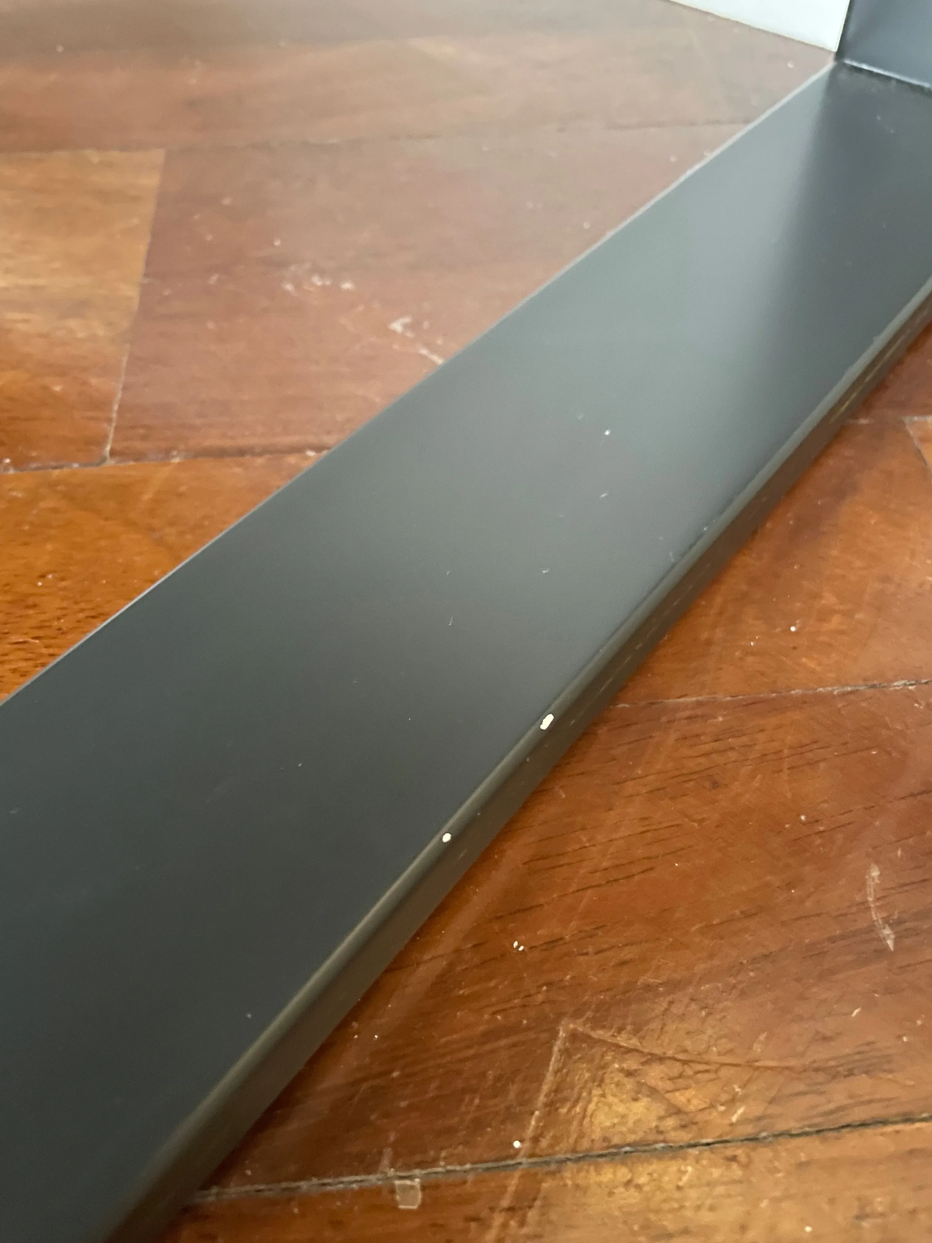 Klappbarer Schreibtisch Fold 4