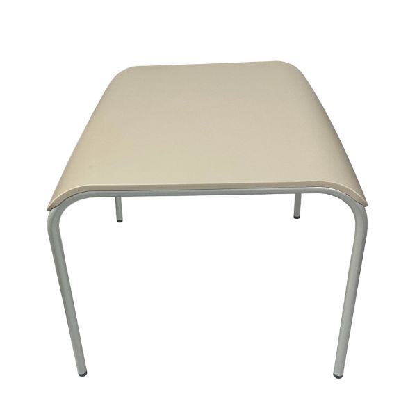 Centomila Beige coffee table, Magis image