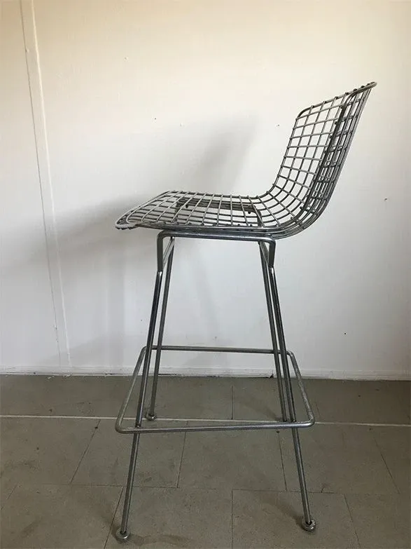 Sgabello Bertoia, Knoll 4