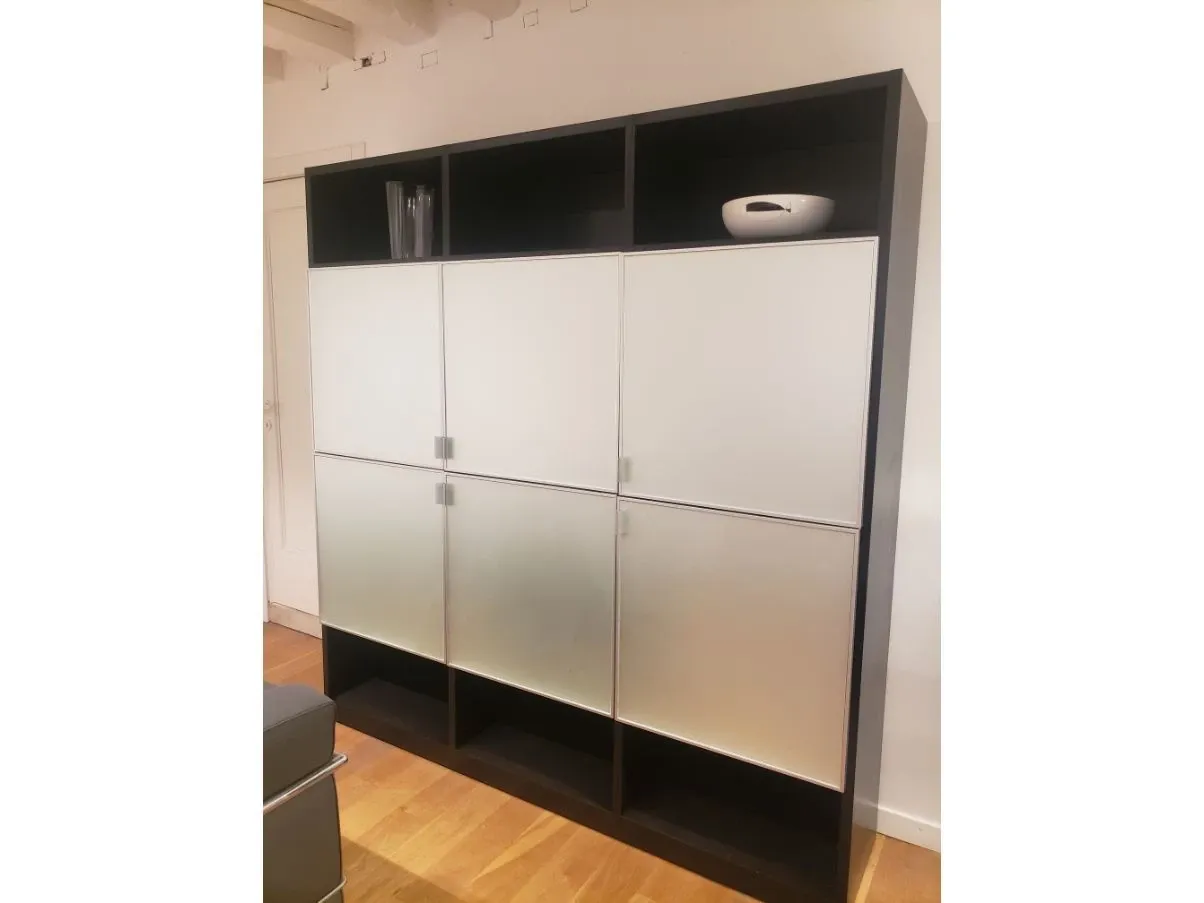 Sideboard 505 with 18 shelves 1
