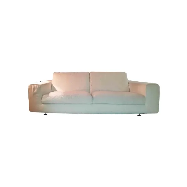 AltoBasso 3 seater sofa with adjustable backrests, Bosal 4