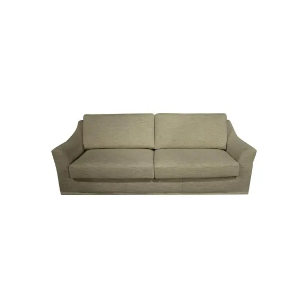 Passion 3 seater sofa in fabric, CTS salotti srl image