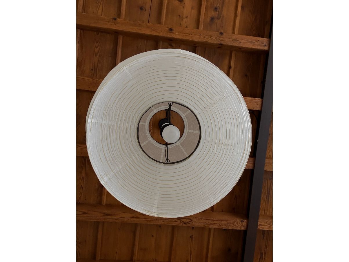 Lampada a sospensione Formakami J5 di Jaime Hayon Brand