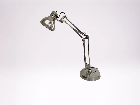 Small Naska table lamp, Fontana Arte image