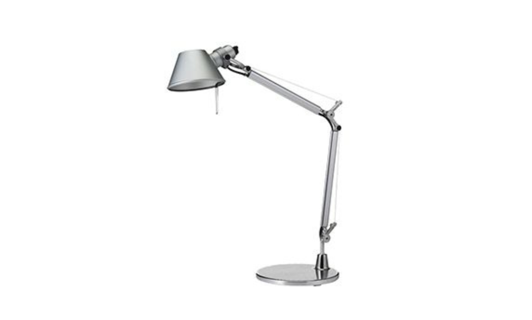 Used Tolomeo Lamps, by Michele de Lucchi for Artemide