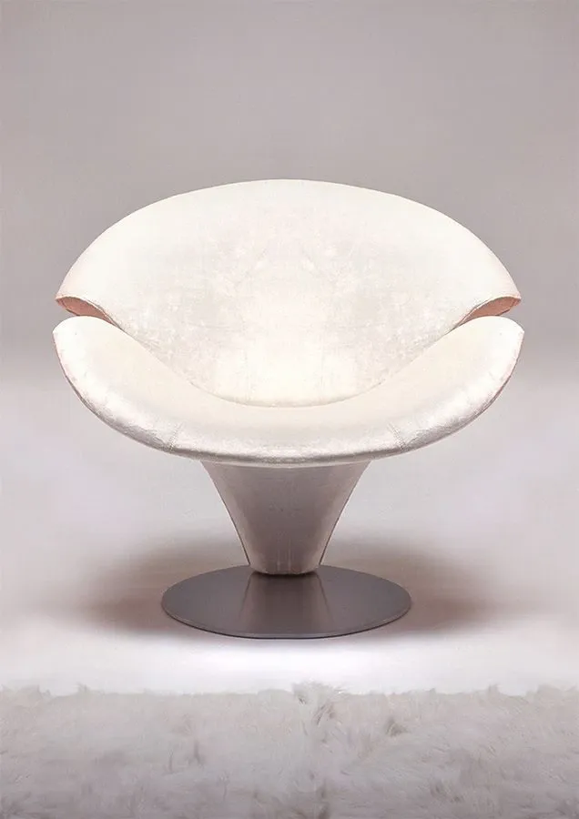 Flower (bianco) 1