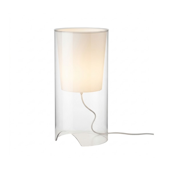 Lampada da tavolo Aoy di Achille Castiglioni (anni '70) image