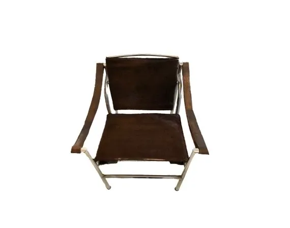 Pony skin LC1 (1970s), Cassina image