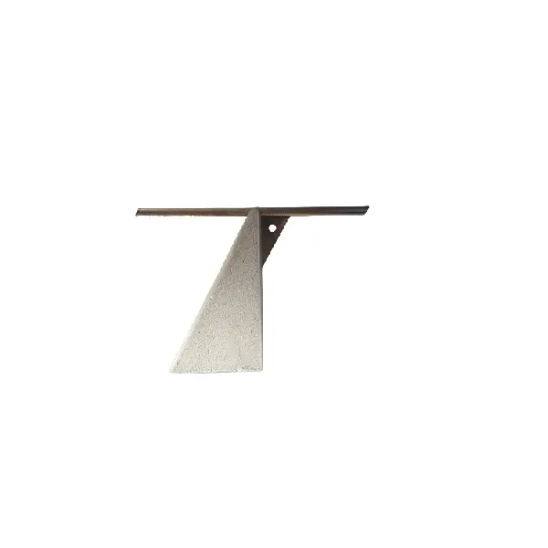 Twin table by Franco Passarello, Saporiti image