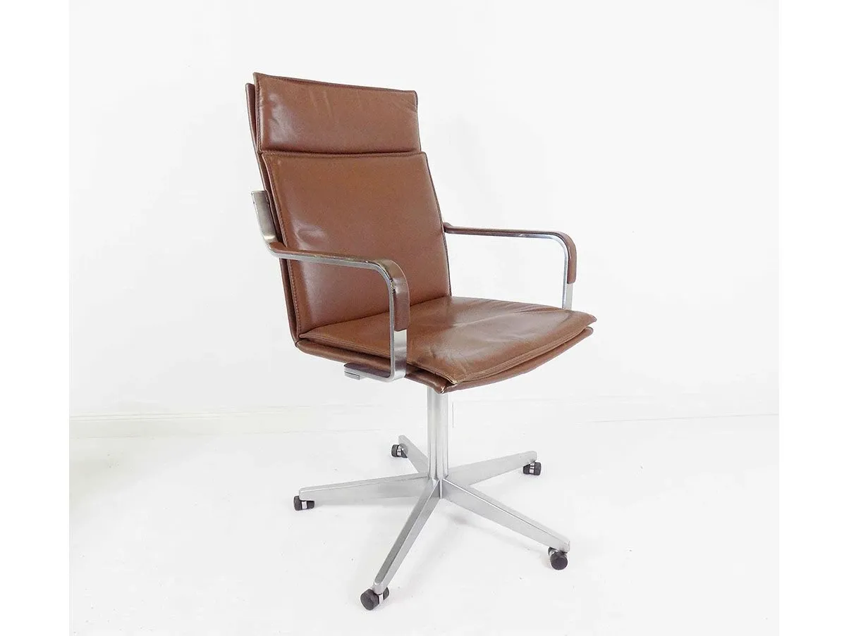 Art Collection chair by Rudolf Glatzel 1