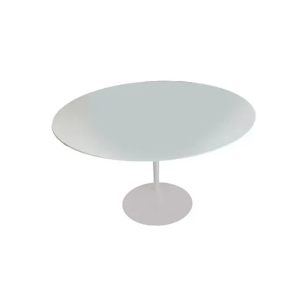 Tulip table by Eero Saarinen, Knoll image