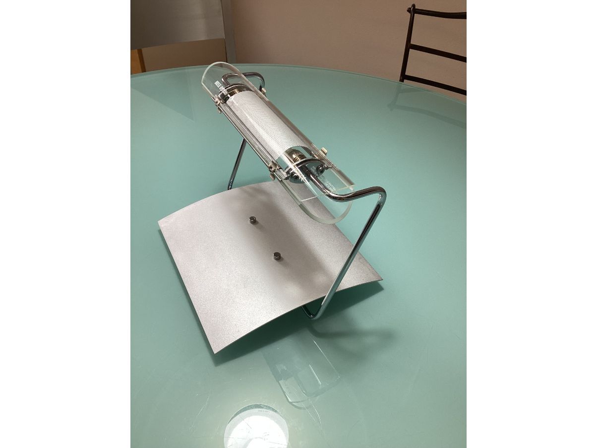Wall light Bridge Front