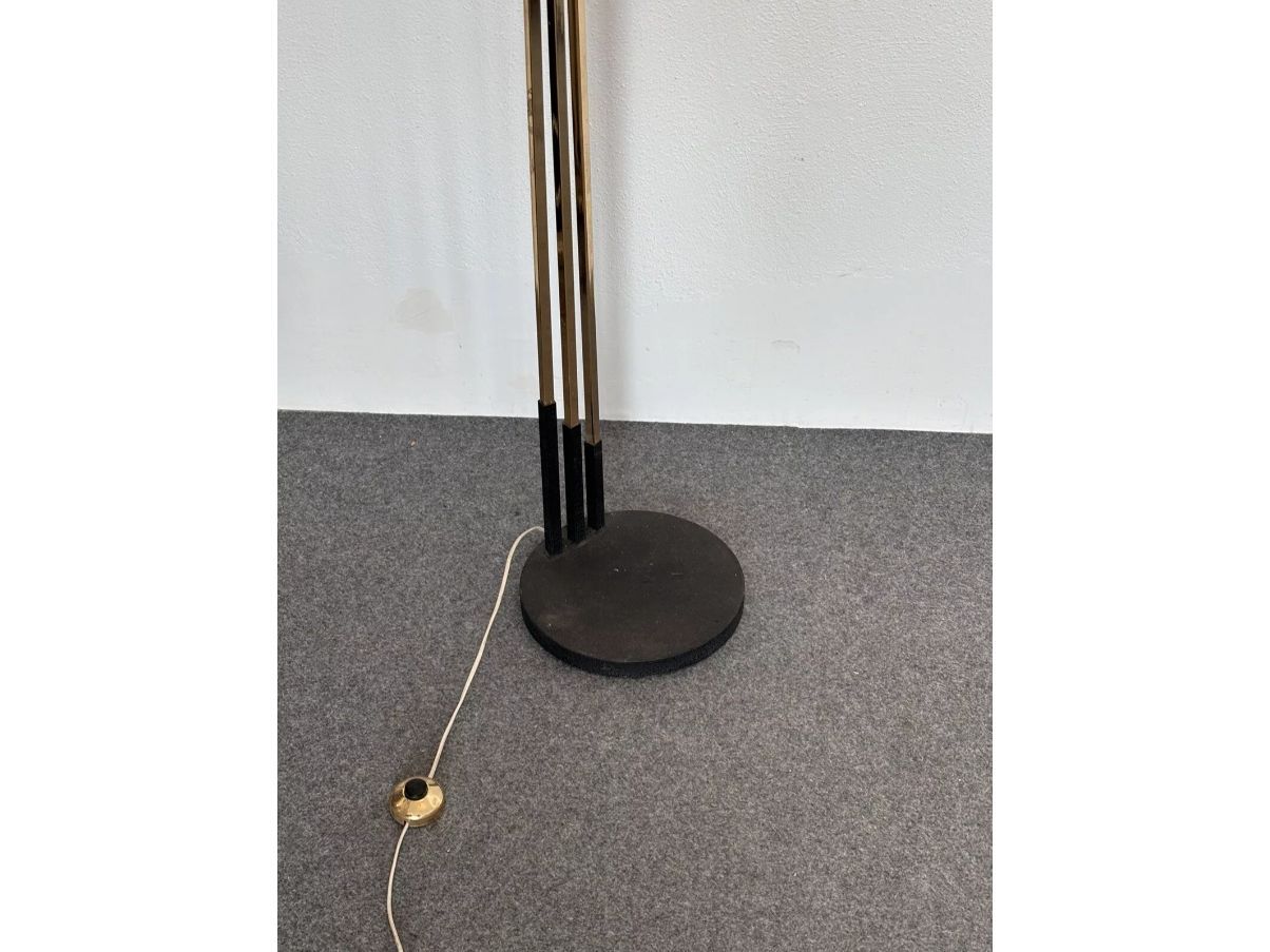Lampada da terra Hollywood Regency (anni '70),  Defects