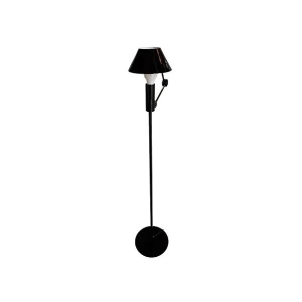 Mr Light Tall aluminum floor lamp, Nemo image