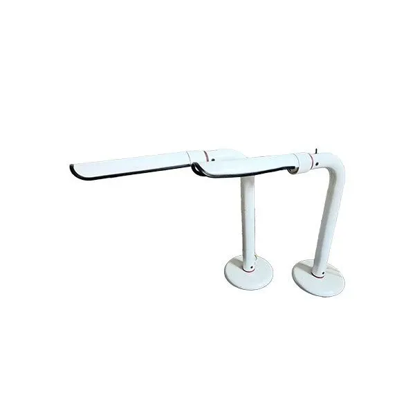 Set di 2 lampade anni '80 Pellicano 1